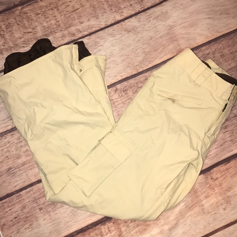 Burton Snowboard Pants